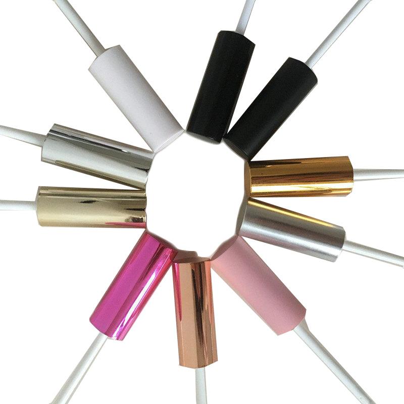 10ml Empty Lip Gloss Tube Clear Lipstick Lip Balm Bottle Container with Lipbrush for Travel Fast Shipping-image-565658403