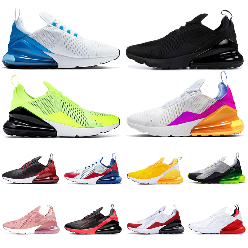 

2020 new arrivals EASTER VIBES TOP QUALITY mens womens running shoes ALL Black Triple a CACTUS Volt Barey Rose Pink sports sneakers trainers, B50 36-40