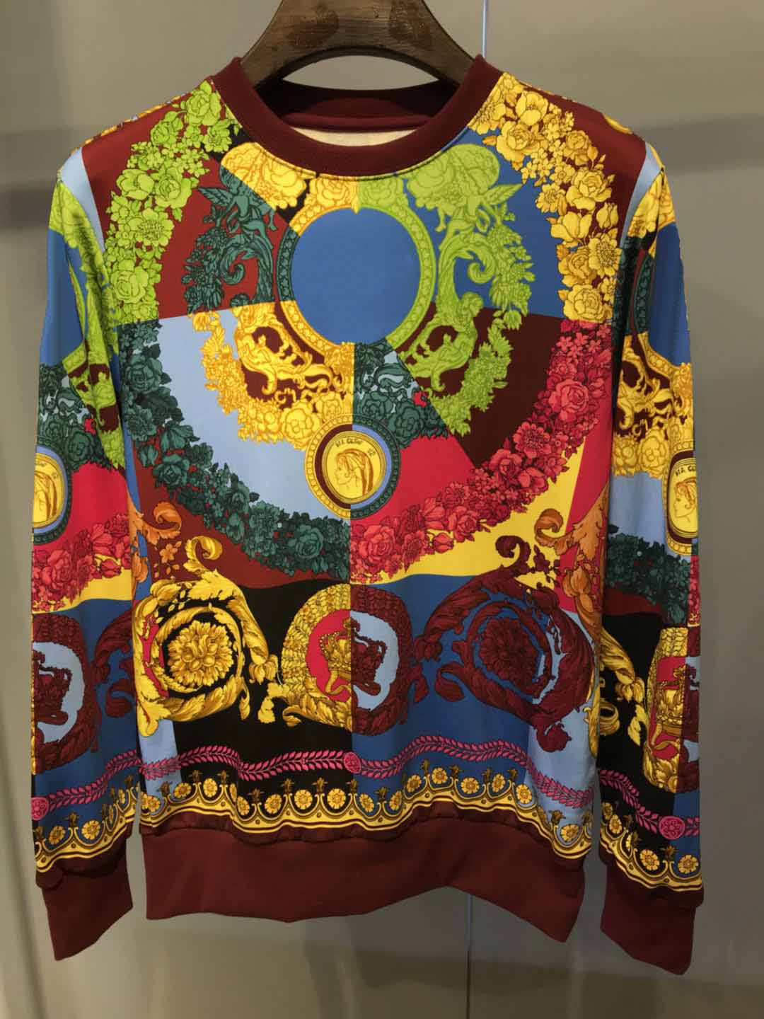 

Men's Designer Logo Hoodie Men's New Style Hoodie Paris brand clothing Fashion Casual Hooded Mens autumn Sweatshirts 52373, Black