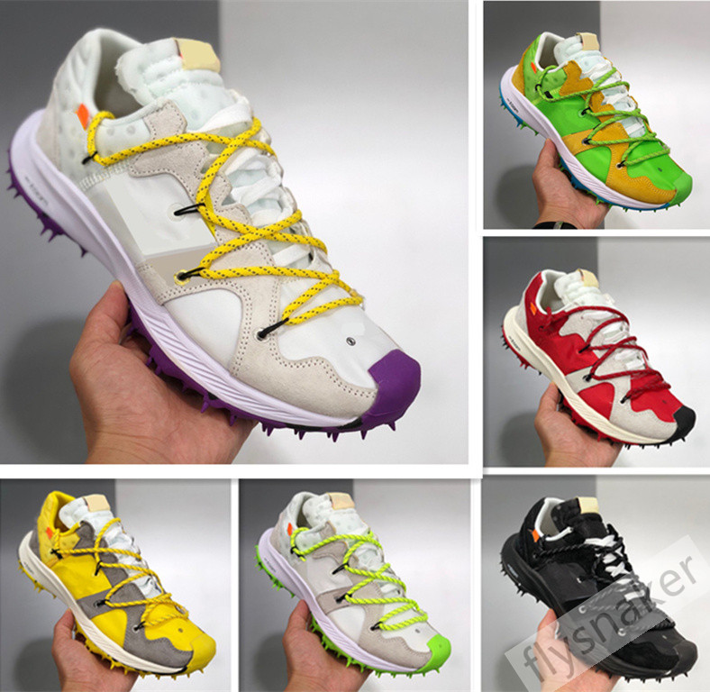 

2020 Zoom Terra Kiger 5 In Progress women Men basketball Shoes Black Metallic Silver White Pink Blast male Sport Sneakers