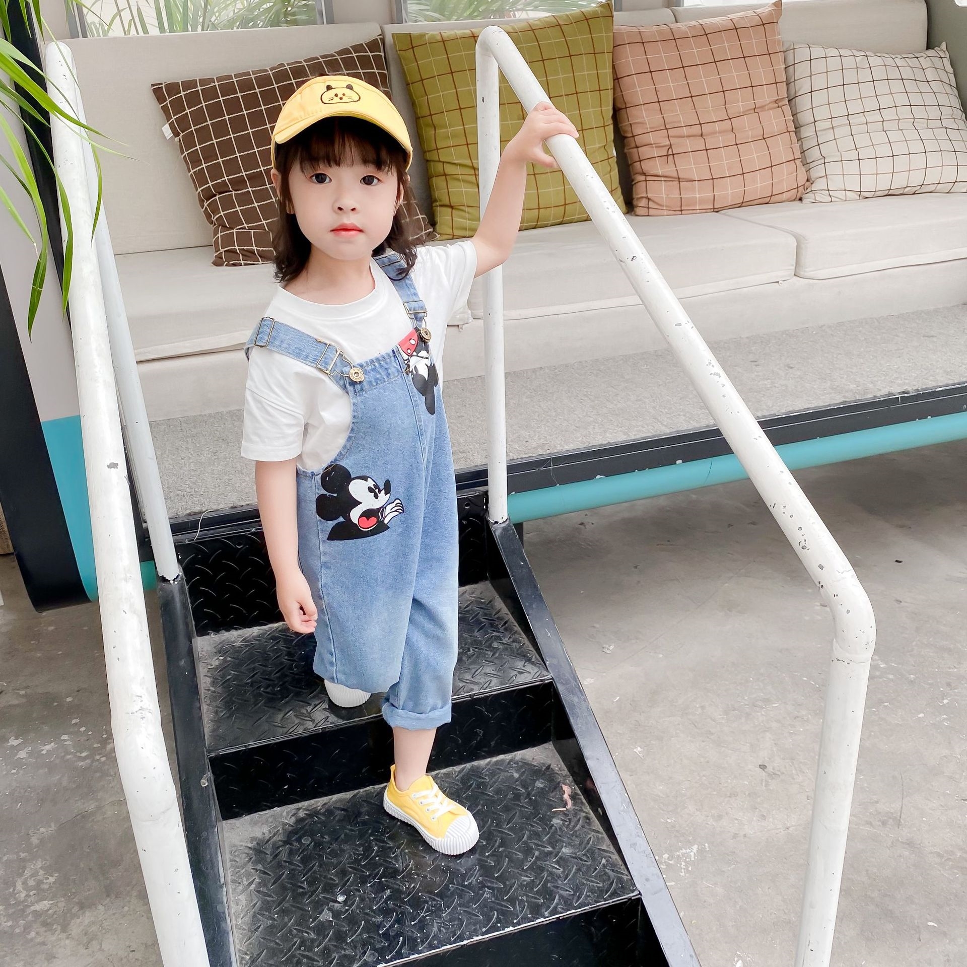 jumpsuit jeans online