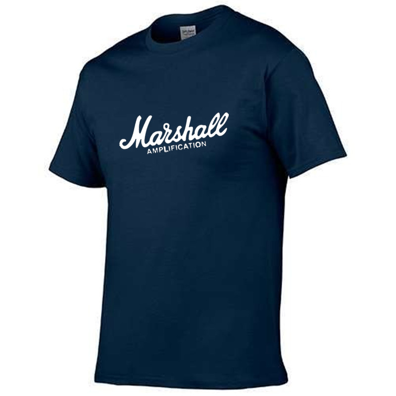 

hot sale Rapper Marshall t shirt 2020 newest summer 100% cotton EMINEM raglan tee hip hop streetwear for fans hipster men S-2XL, B-black