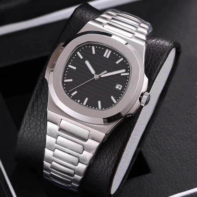 Designer Automatic machinery 39mm luxury watch men sweeping movement good watch Watch model No battery watches-image-562805625