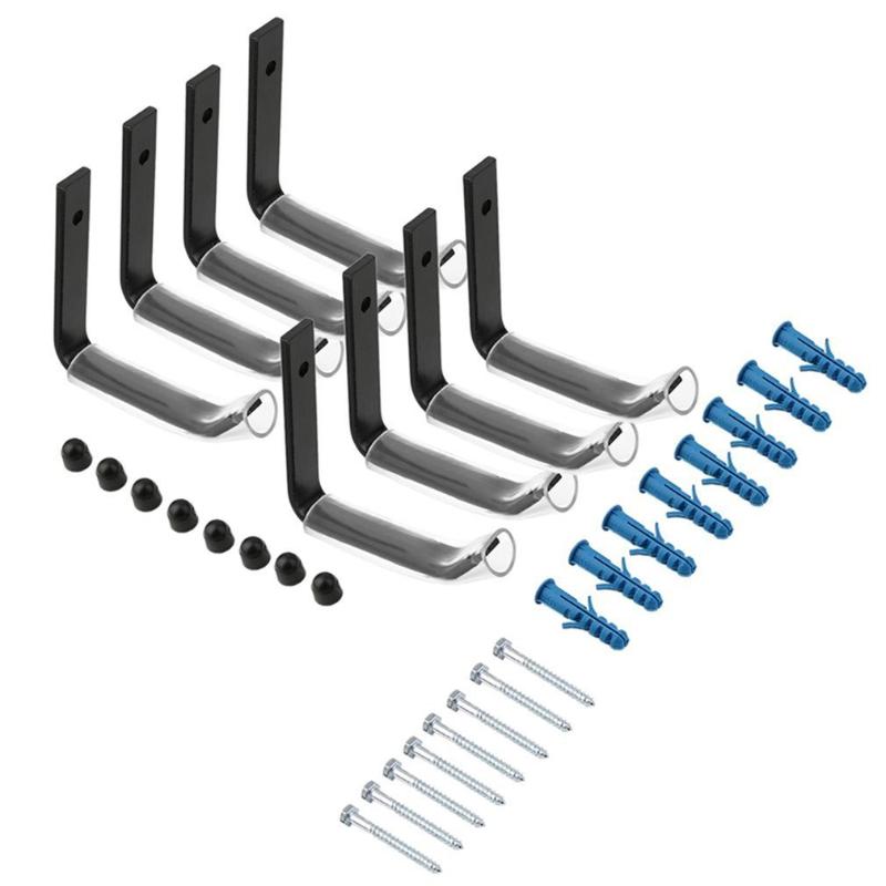

Tire frame wall tire frame bracket wall-mounted car portable durable useful
