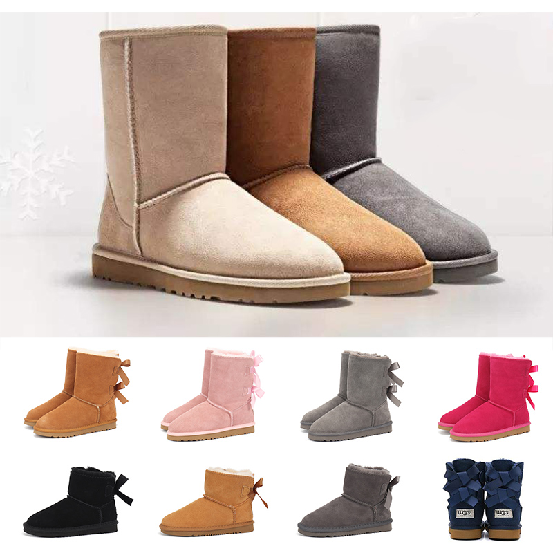 botas em pele senhora