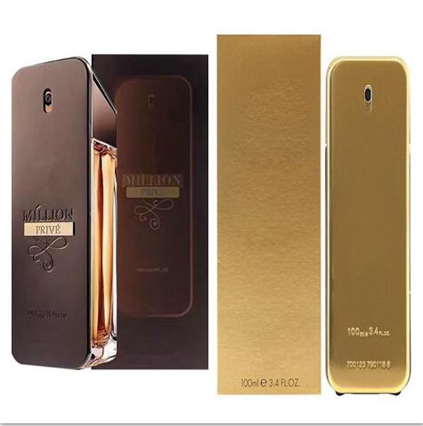 

2 type The Newest Million men perfumes last long and good smell fast delivery