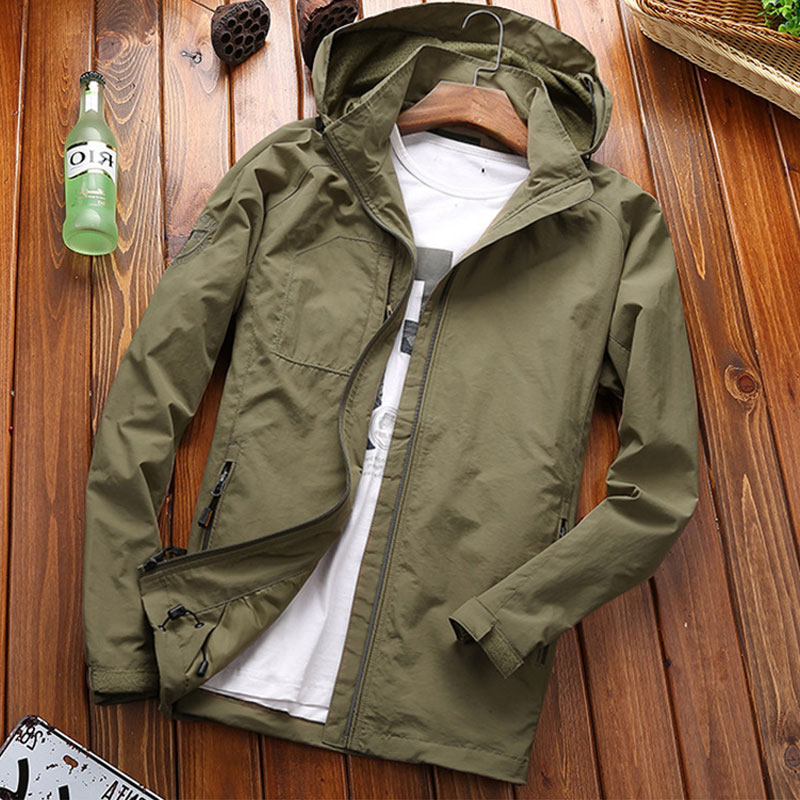 mens outdoor apparel