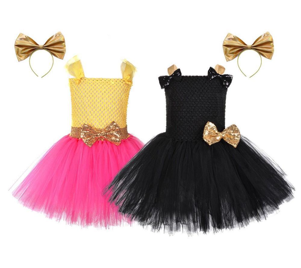 Distribuidores De Descuento Lol Vestido De La Muneca Lol Vestido De La Muneca 2020 En Venta En Dhgate Com