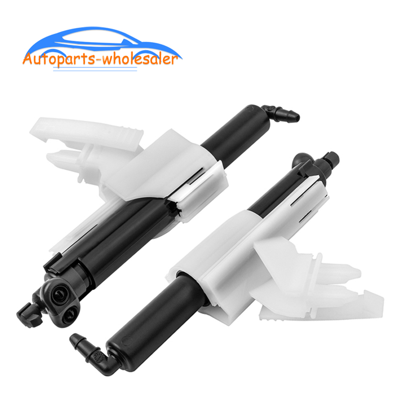 

Car 7S71-13L015-BA 7S71-13L014-BA Headlight Washer Nozzle For Mondeo 2007-2014 4 S-MAX 2006-2011 GALAXY II 2010-2020