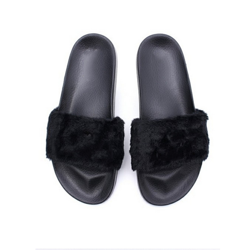 fenty slippers