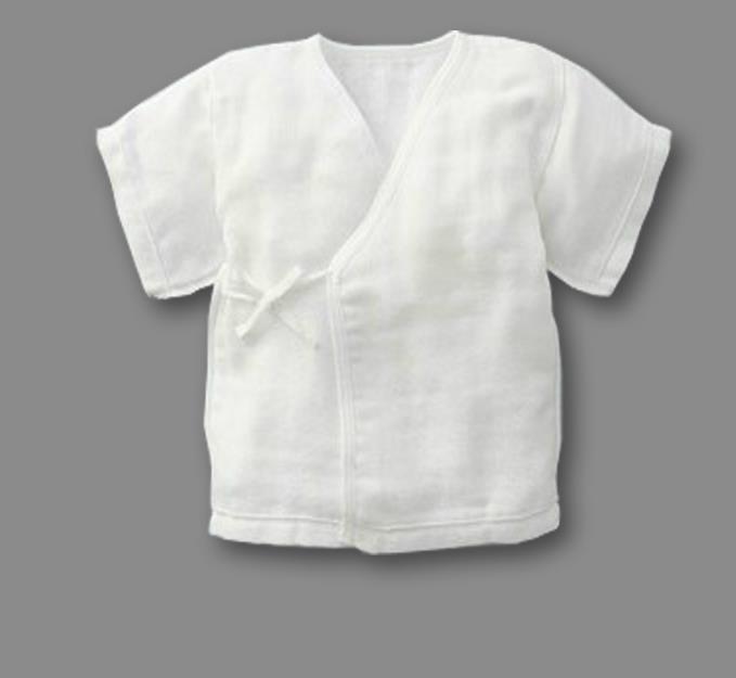 cotton gauze clothing wholesale