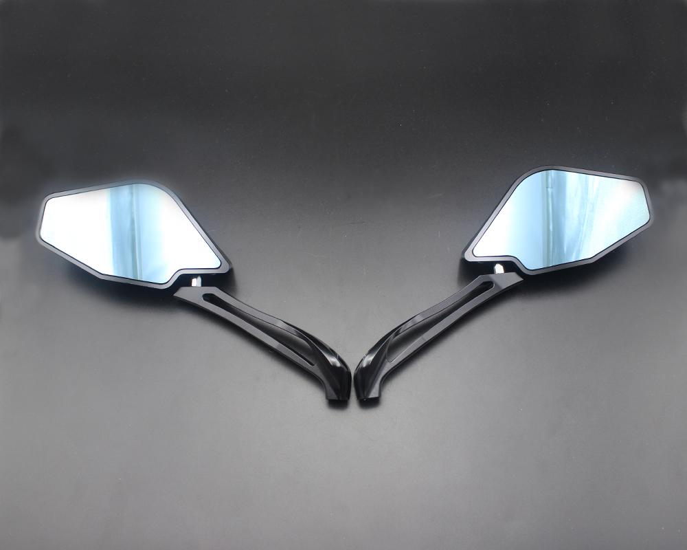 

Motorcycle rearview mirror CNC aluminum cutting case for Multistrada 1200 enduro / Multistrada 1200S