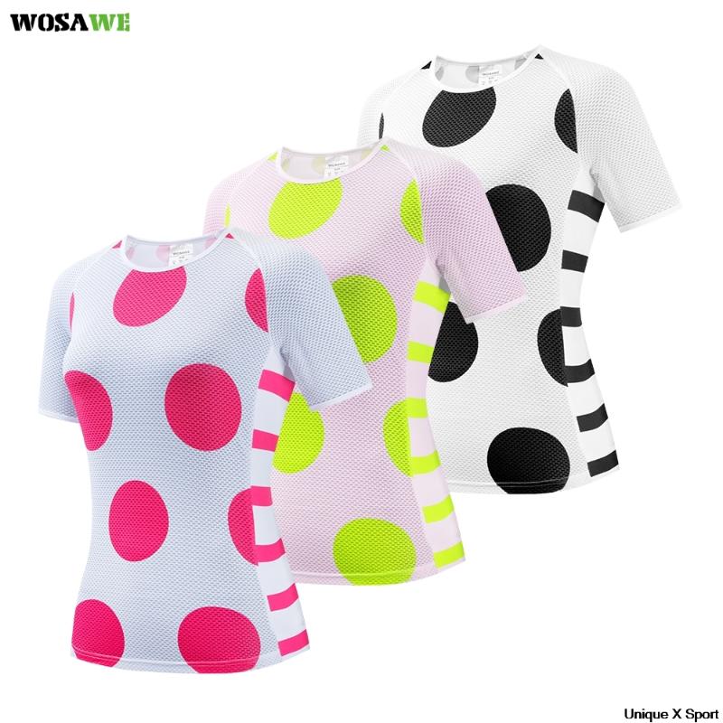 

WOSAWE Summer Womens Sports Vest Sleeveless Running shirt Quick Dry Yoga Tank Top Jogging Shirts Cycling Clothing, Green vest