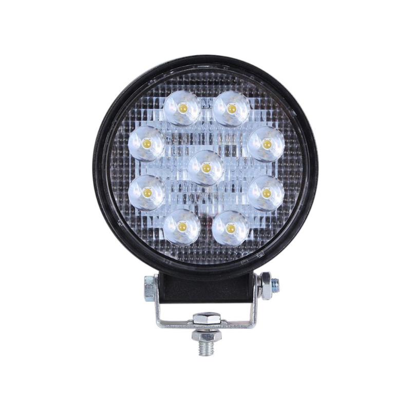 

NEW LED Work Light Pods 4 Inch 90W Square Spot Beam Offroad Driving Light Bar Commonly used Exclusive car
