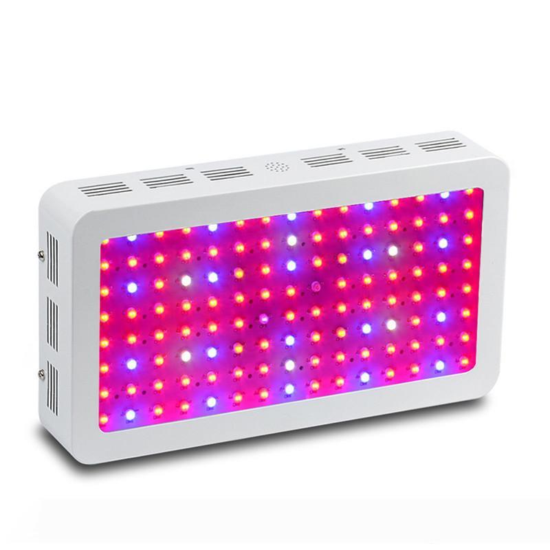 

led grow lights Recommeded High Cost-effective Double Chips full spectrum led grow lighting 300W 600W 800W 1000W 1200W 1500W 1800W 2000W