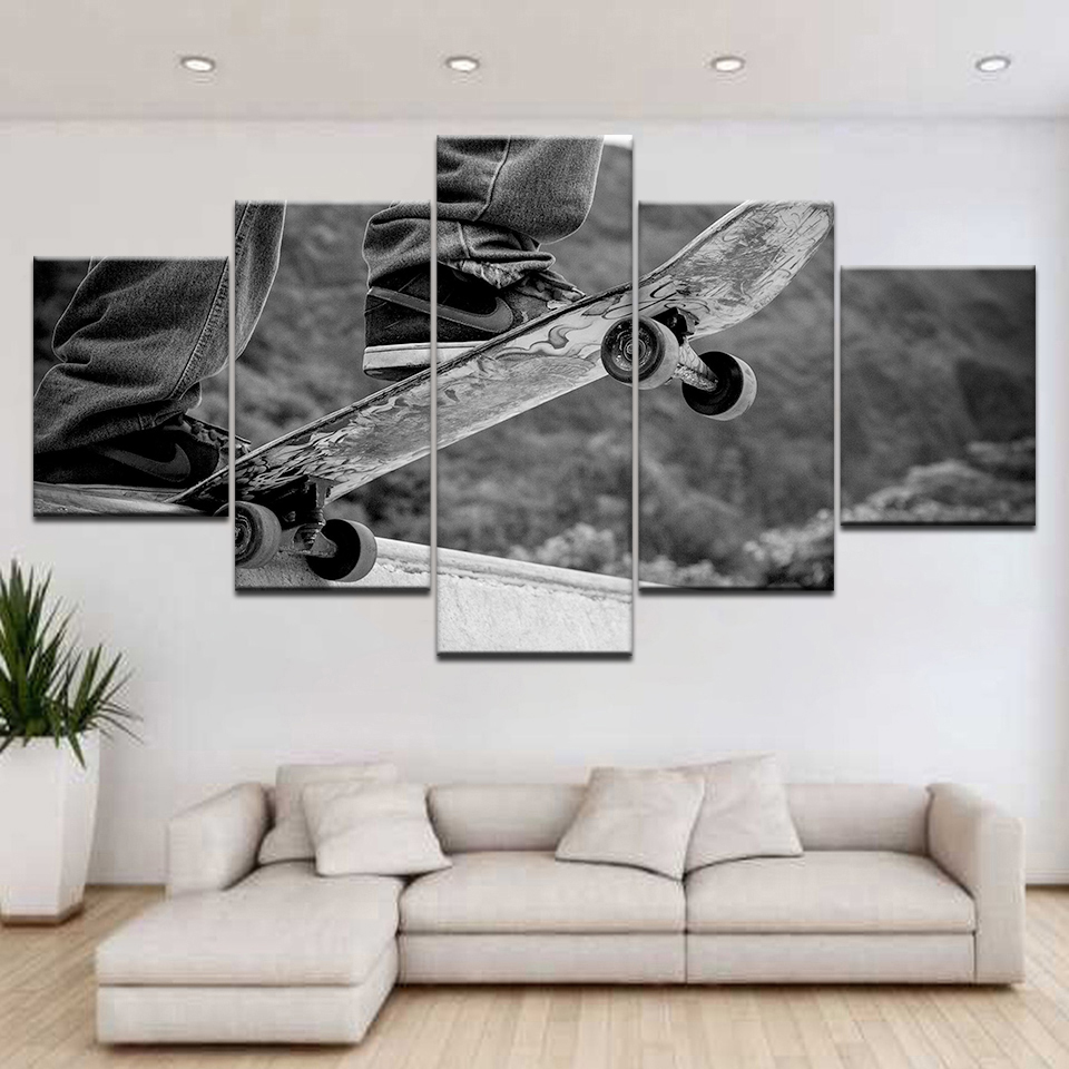 Rabatt Coole Moderne Wandkunst 2020 Coole Moderne Wandkunst Im Angebot Auf De Dhgate Com
