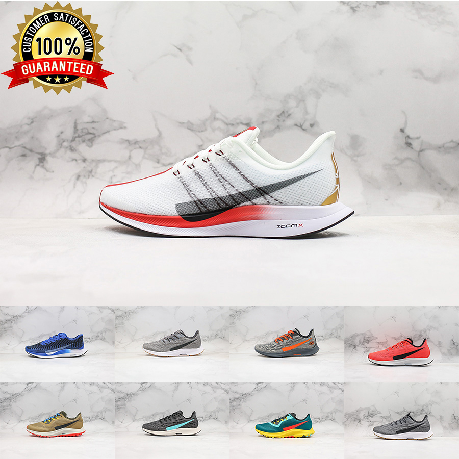 

Men Zoom Pegasus Running Shoes White 35 Turbo 36 Next% 37 Women Jogging Marathon Designer Sneakers Outdoor Tennis Trainers Size 36-45, Shown