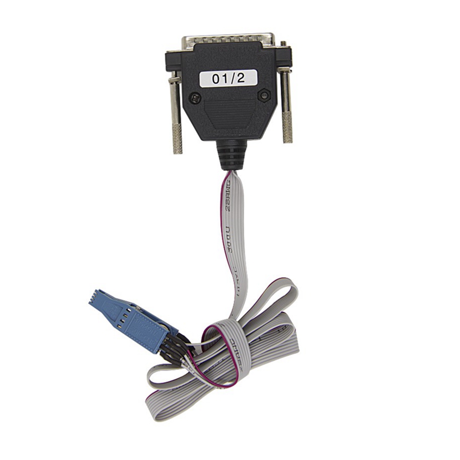 

2019 Hot selling ST01 01/02 Cable for Digiprog 3 Odometer Programmer ST 01 interface