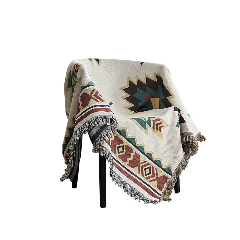 

Modern Simple Newborn Baby Home Bed Comforter Blanket Journey Hiking Furniture Covering