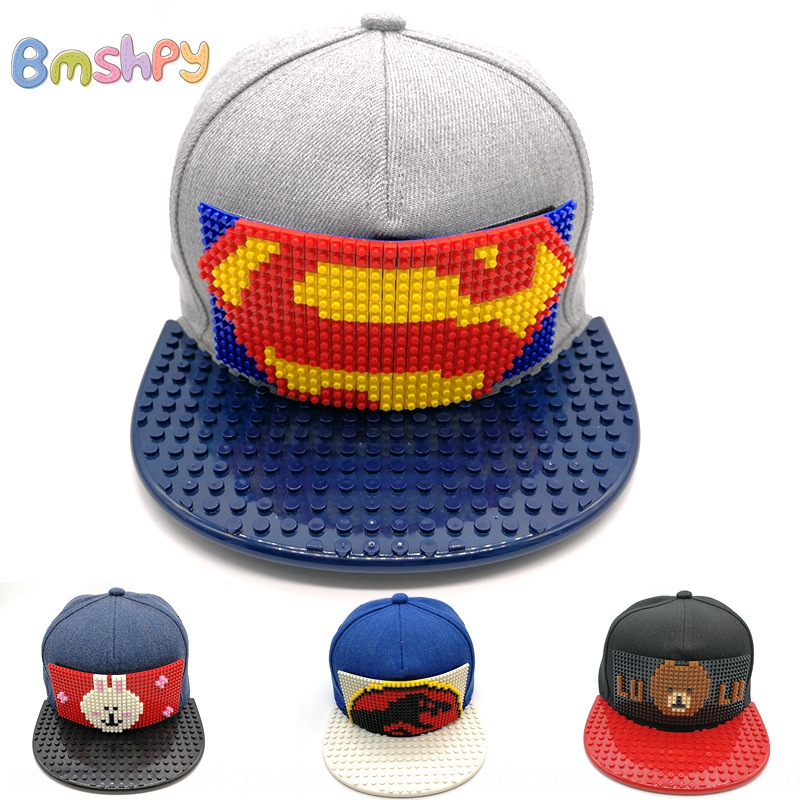 vintage 6 panel hat