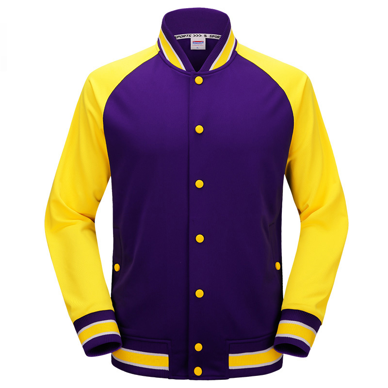 

SANHENG Brand Men Custom Comprehensive Training Jacket Basketball Jersey Competition Uniforms Jerseys Long Sleeve Sports Clothes, Yellow