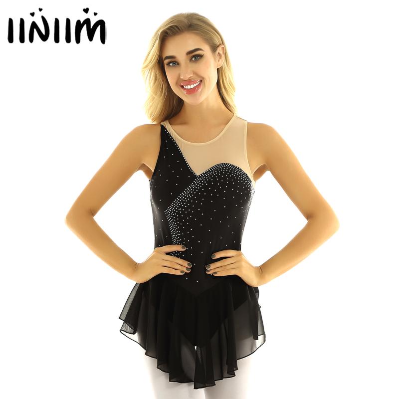 discount ice skating dresses