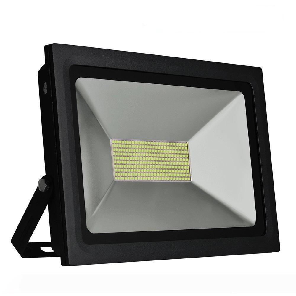 

Ultrathin LED Flood Light 200w 150w 100W 60W 30W 15W LED Floodlight IP65 Waterproof 220V 110V LED Spotlight Outdoor Lighting