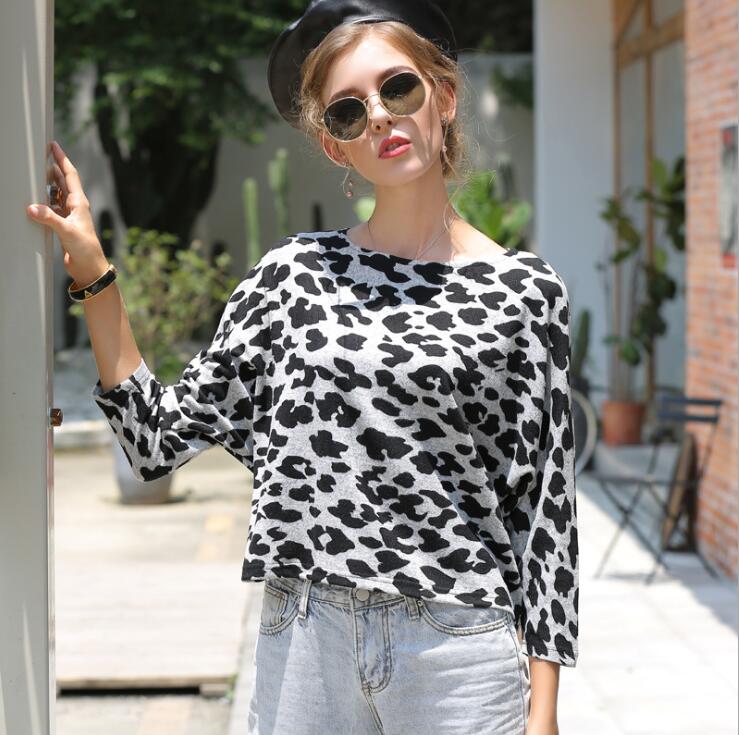 

size s-xl women tshirts with pattern new fashion sweatshirts for lady tees casual woman tee shirt wholesale, White