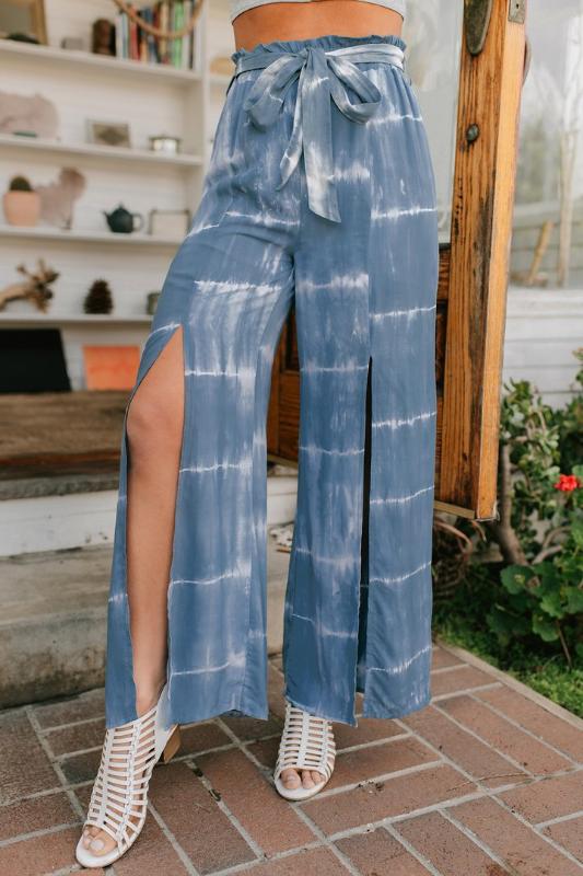 2020 Women Polka Dot High Waist Tassel Shorts Summer Casual Short Pants Trousers Women Pants Suits for Party Jump