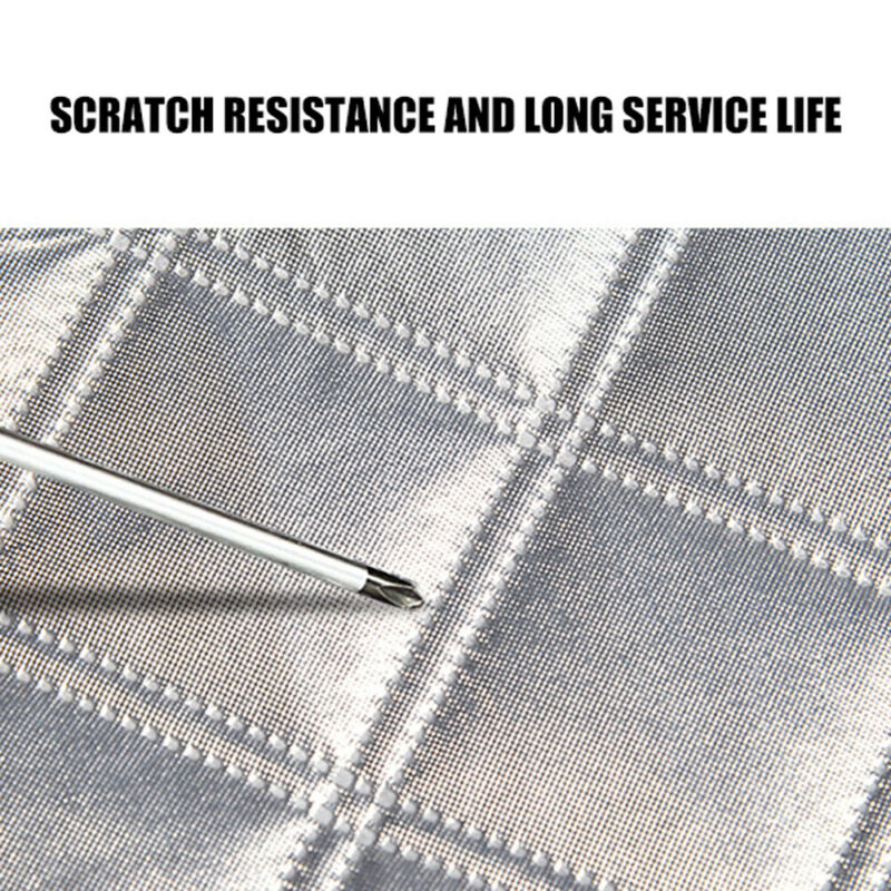 

Auto Windshield cover Magnetic Car Winter Ice Guard Sun Shade Exterior