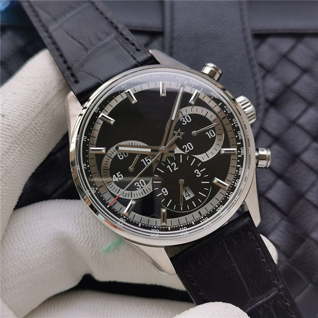 

2020 7750 movement 316L steel 42mmX13mm designer watch Luxury male watch luxury high quality watch sapphire glass, Additional freight