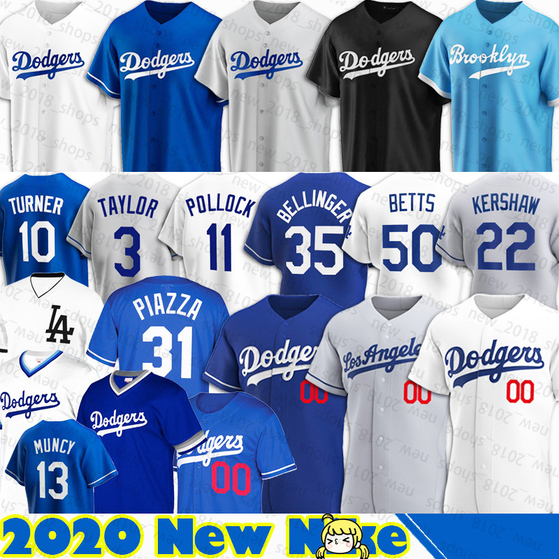 kershaw jersey cheap