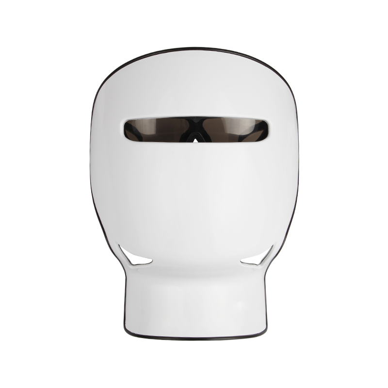 

Design 3 color led face mask Infrared photon led light therapy mask face winkle removal led face mask therapy