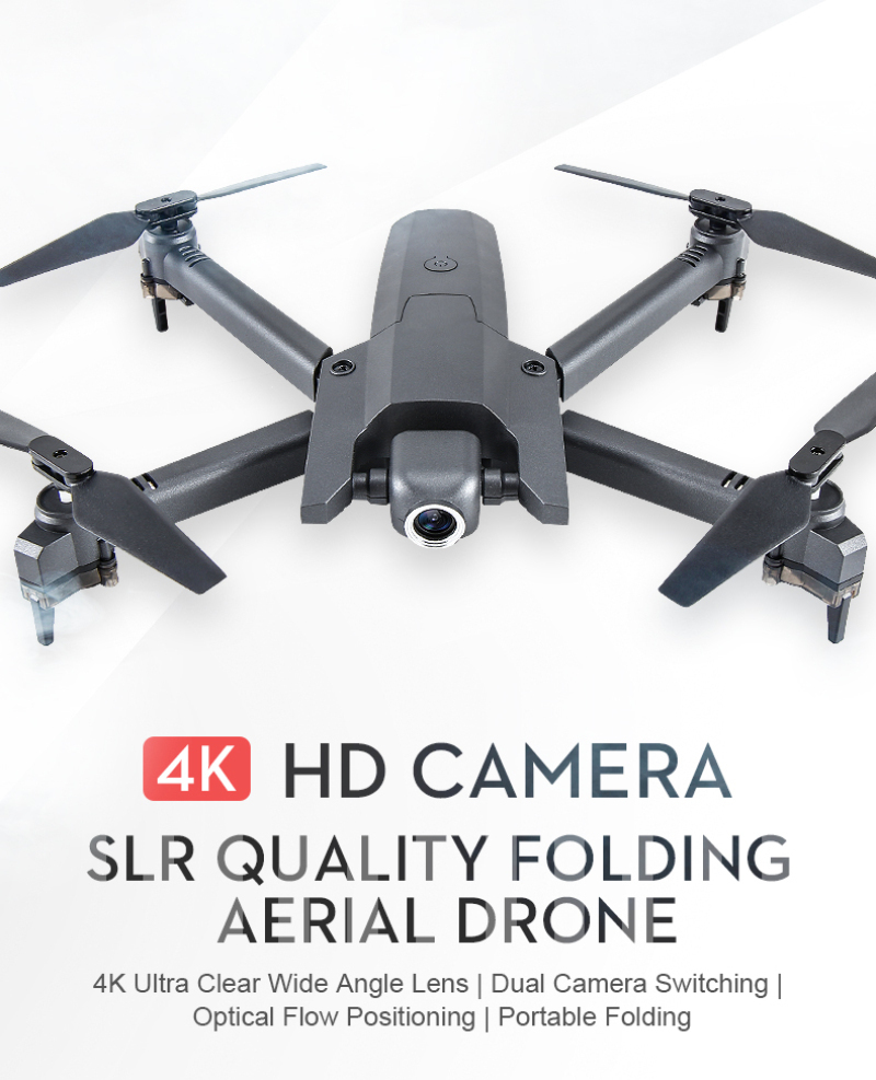 rc drone smart rc foldable drone