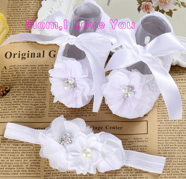 newborn ballerina shoes