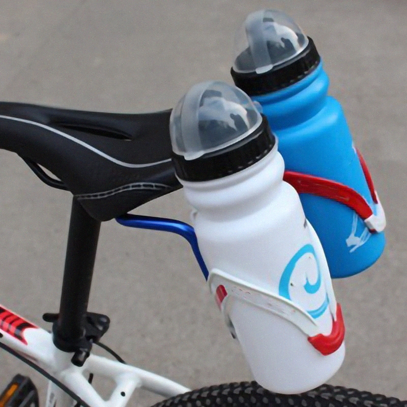 Bike Bicicleta Manillar Sujeción Adaptador Ampliación Soporte Soporte Extensor