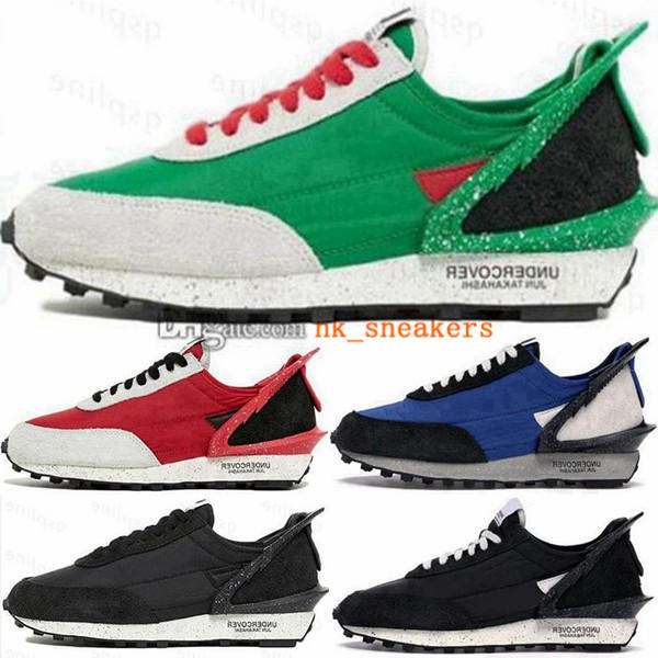 

46 running Undercover Sneakers trainers waffle size 5 386 women Daybreak mens eur 35 men us 12 shoes loafers Racer joggers enfant yellow