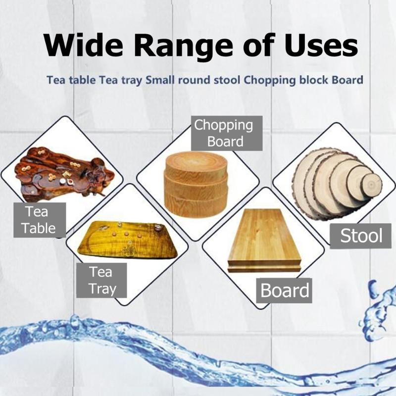 

Hot New High Hardness Wear Resistance Five Teeth Arc Wood Carving Disc Tool Milling Cutter for 16mm Aperture Angle Grinder