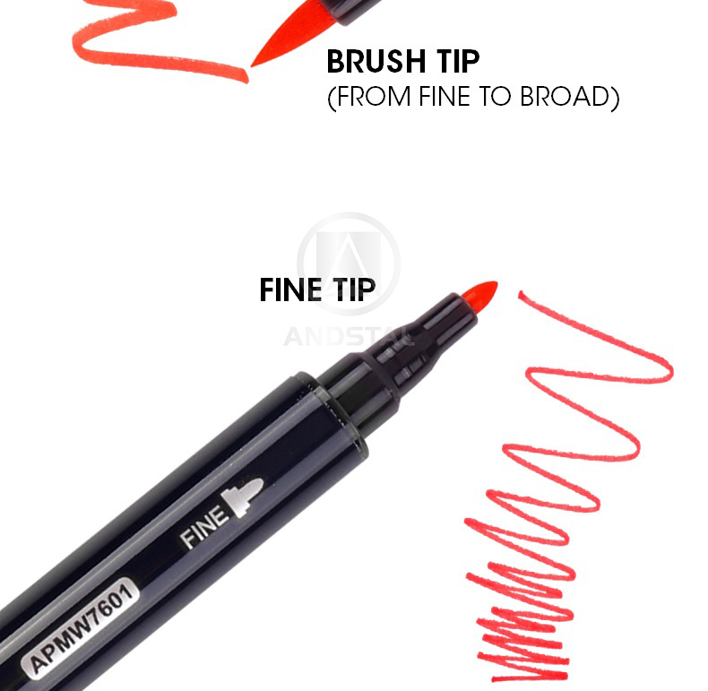 21 M G Dual Tip Brush Pen Andstal Art Copic Markers 12 18 24 36 Sketch Watercolor Marker Pen Drawing Pens Art Supplies Mx0727 From Pu10 33 Dhgate Com 21 M G Dual Tip Brush Pen Andstal Art Copic Markers 12 18 24 36 Sketch Watercolor Marker Pen Drawing Pens Art Supplies Mx0727 From Pu10 33 Dhgate Com