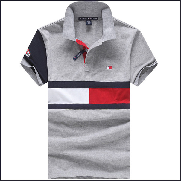 polos tommy baratos