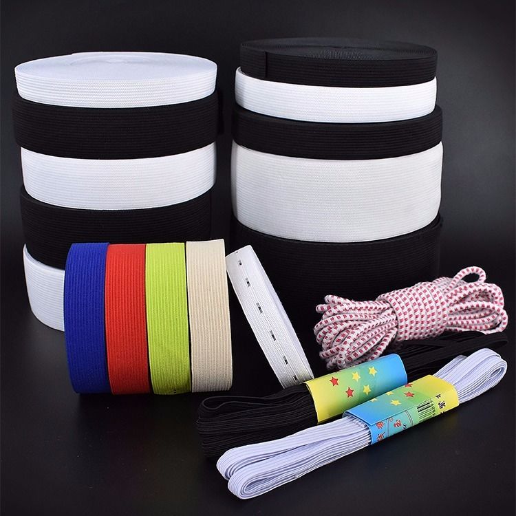 wide rubber bands for sale
