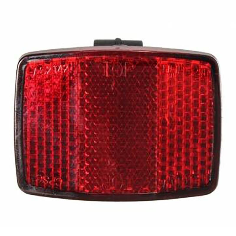 

Bike Bicycle front Rear Tail Light Lamp Bulb Red/White Back Cycling Safety Warning Flashing Lights Reflector Accessories