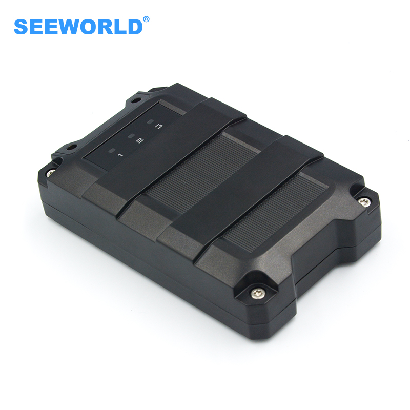

SEEWORLD New 3G 4G GPS Vehicle GPS Tracker S09L big battery