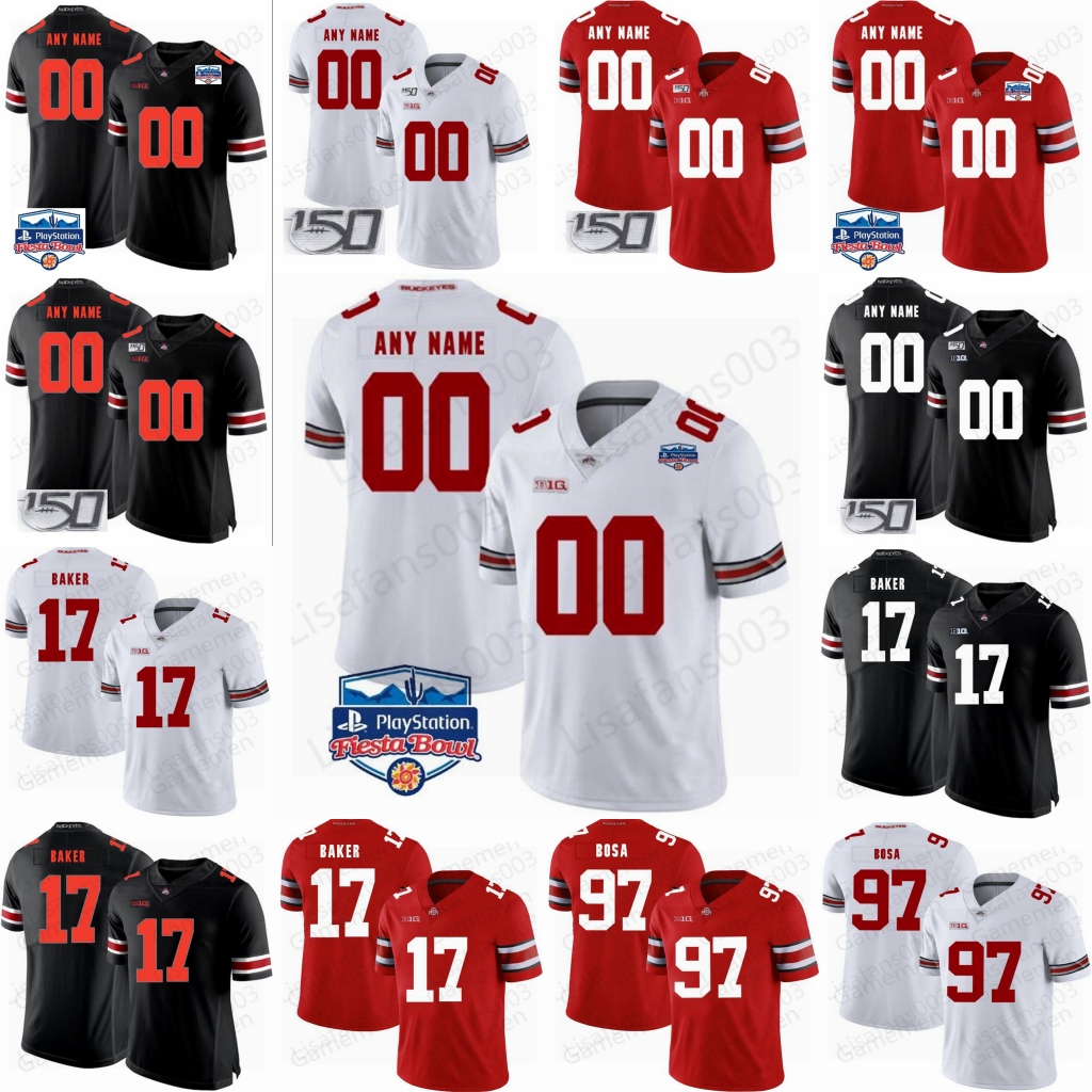 Wholesale Best Ohio State Jersey Youth 