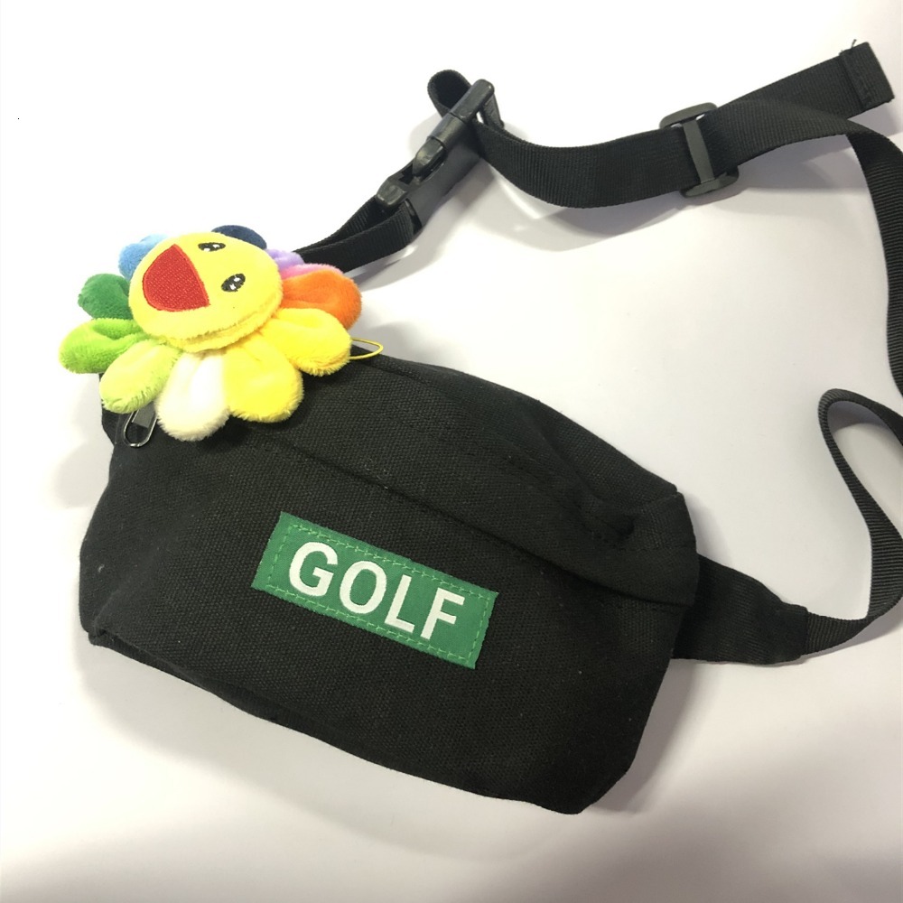 golf le fleur side bag