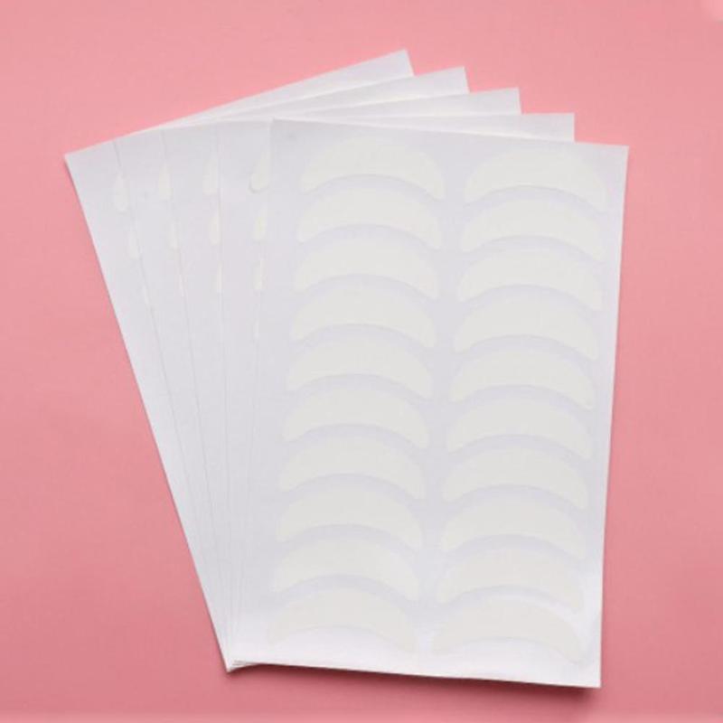 

Bride Eyelashes Eyelashes Non-Driving Eyelid Upper And Lower Eyelash Eyelids Water Coagulation Beauty Eyelid