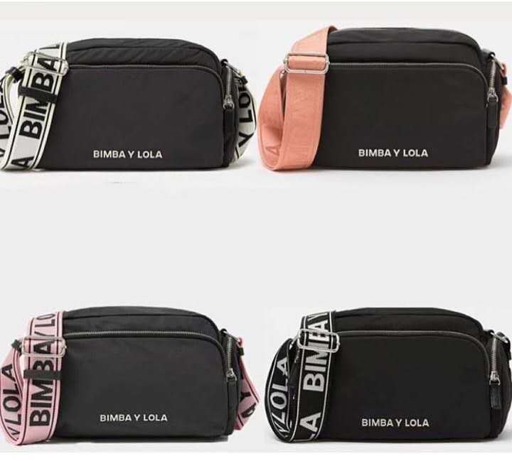 bimba y lola tote