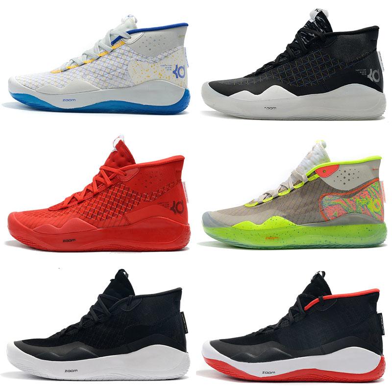 kevin durant 2019 shoes