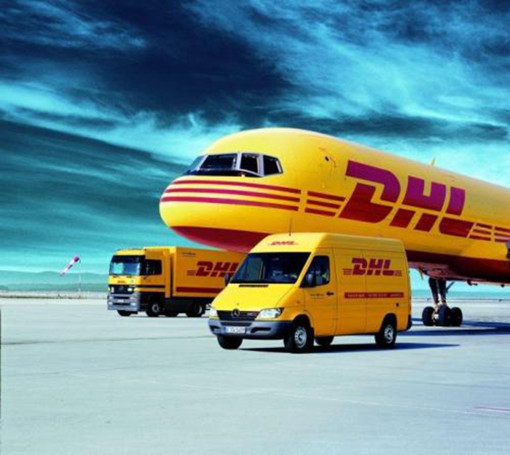 

Link is used to pay DHL UPS Fedex remote fee