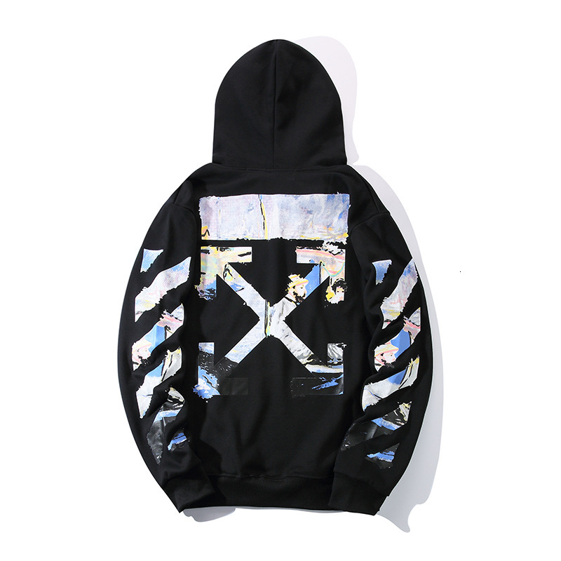 white hoodie online